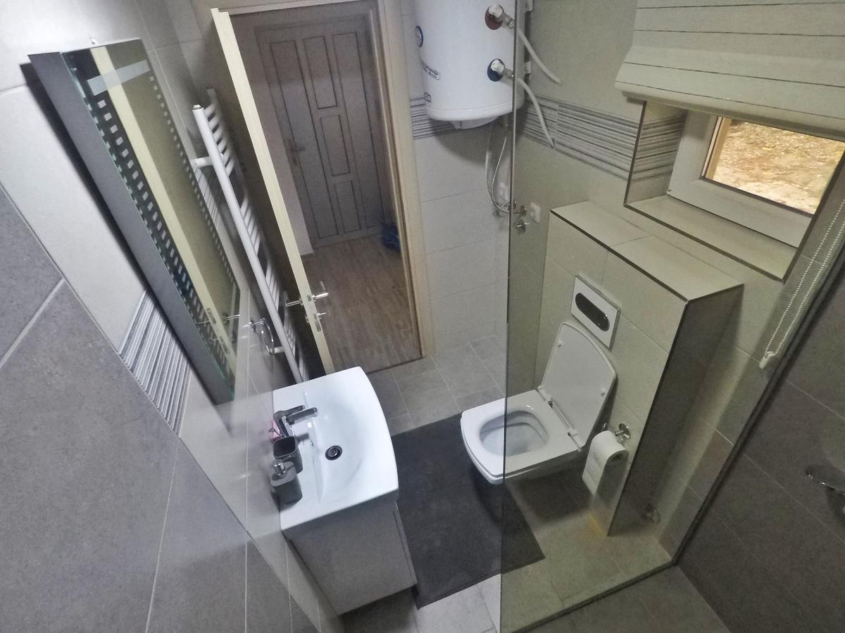 Studio Apartman Centar 바냐루카 외부 사진