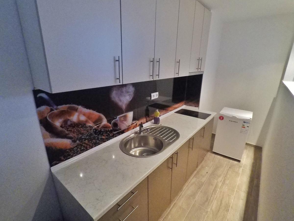 Studio Apartman Centar 바냐루카 외부 사진