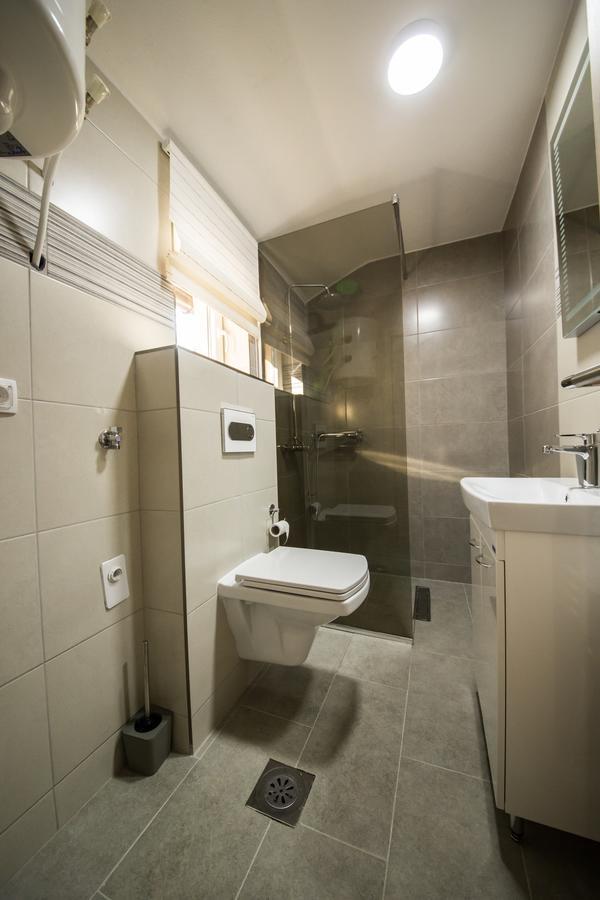 Studio Apartman Centar 바냐루카 외부 사진