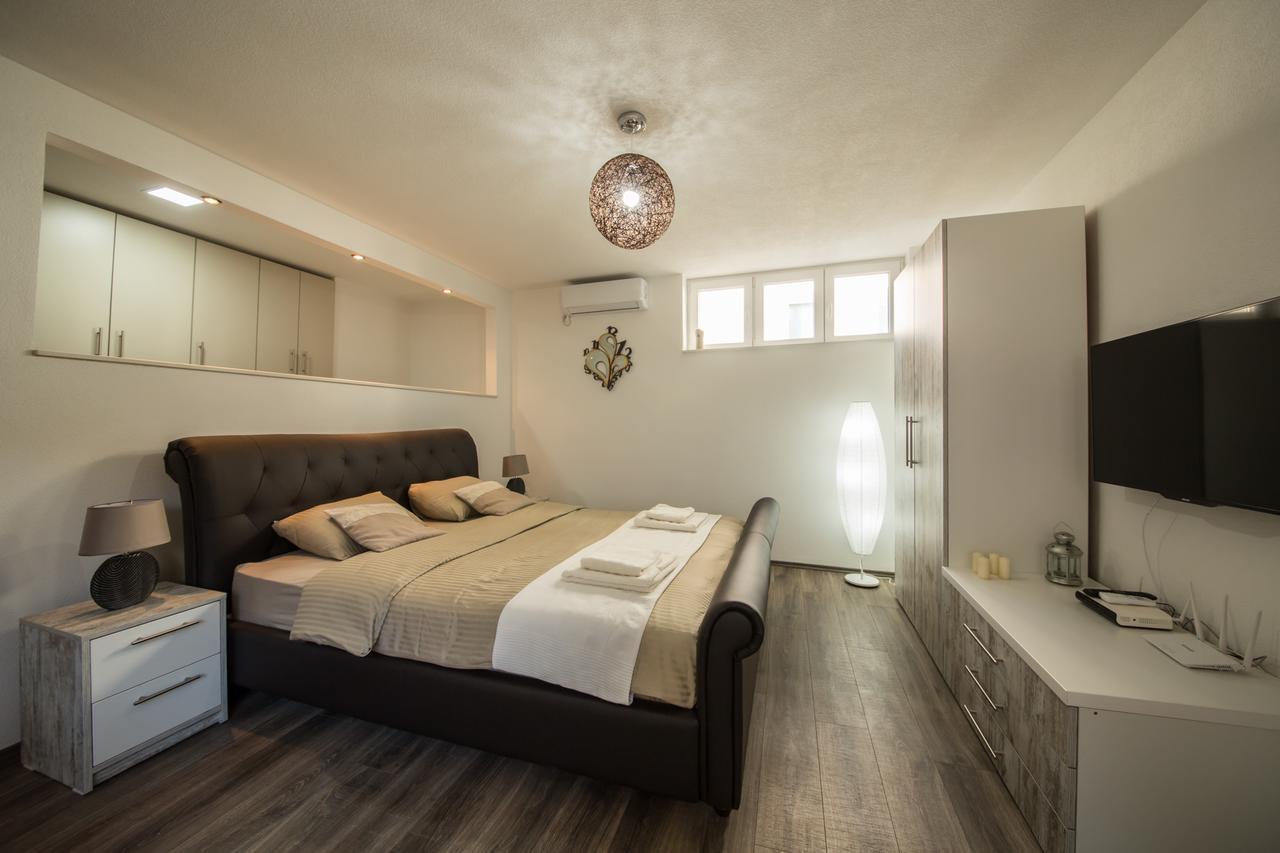 Studio Apartman Centar 바냐루카 외부 사진