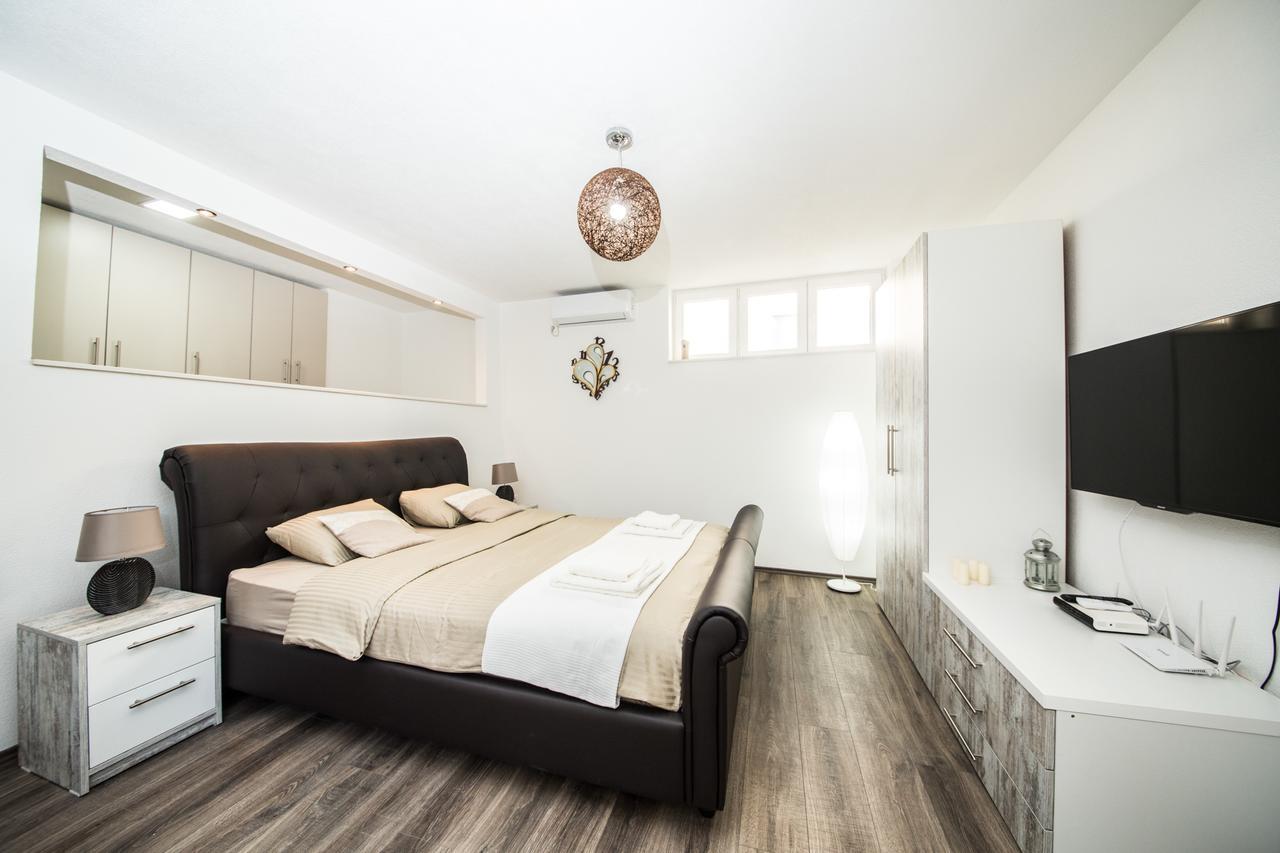 Studio Apartman Centar 바냐루카 외부 사진
