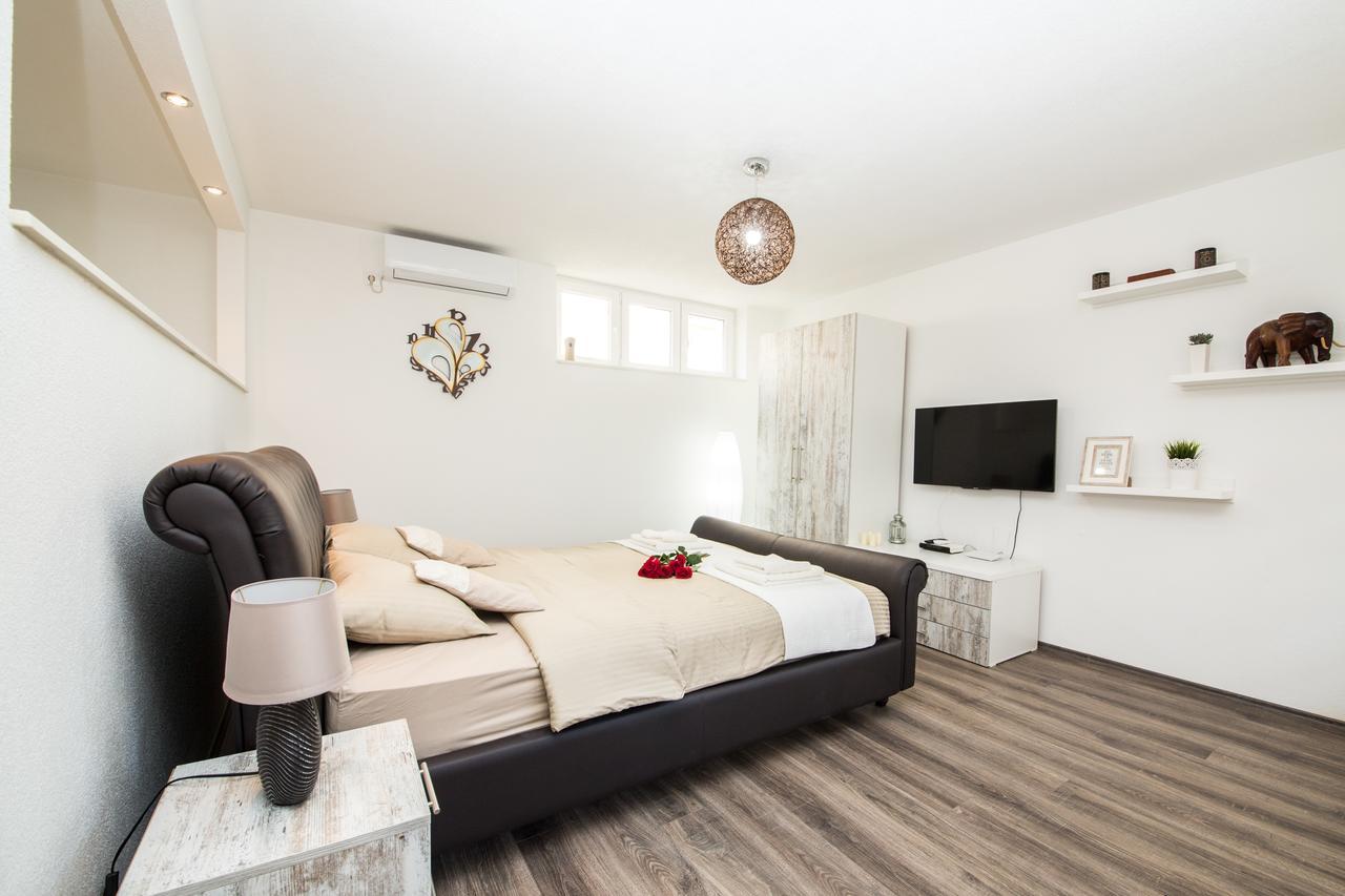 Studio Apartman Centar 바냐루카 외부 사진